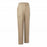 Vf Workwear-Div / Vf Imagewear (W) Ladies' Cargo Work Pants - Women's Industrial Cargo Work Pants, 65% Polyester/35% Cotton, Khaki, 0 x 32" - PT89KH-00-32