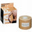 PerformTex Kinesiology Cotton Tapes - Kinesiology Cotton Tape, AU Nature, 2" x 5 m - PT2505AU