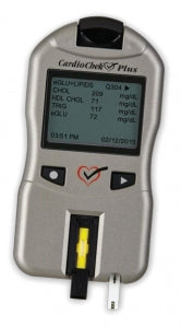 Polymer Technology CardioChek PA Devices & Accessories - ANALYZER, CARDIOCHEK PLUS - 2700
