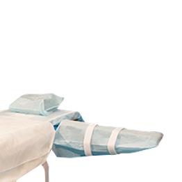 Protection Products Armboard Covers - ARMBOARD, COVER, OR, W / 1.5