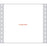 Label Mckesson/Hboc Dot Matrix Paper Permanent 5" X 4 15/16" White 2500 Per Case
