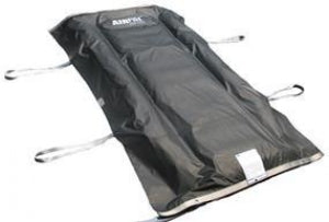 Patient Transfer System Transfer Mattress Sani-Liners - Sani Liner Nylon Liner with Snap Cover, 34" - 034SN