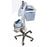 AirPal Reusable Transport Stand - STAND, TRANSPORT, REUSABLE, 38X23X9", DOUBLE - 0700-2