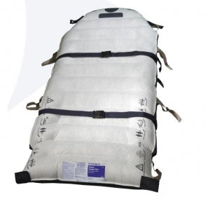 AirPal Novaplus SPS Single-Patient-Stay Transfer Pads - Novaplus SPS Single-Patient-Stay Transfer Pad, 39" x 78" - N039SPS