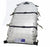 AirPal Novaplus SPS Single-Patient-Stay Transfer Pads - Novaplus SPS Single-Patient-Stay Transfer Pad, 39" x 78" - N039SPS