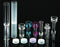 Evergreen Scientific Caplugs Evergreen False-Bottom Polystyrene Tubes - SAMPLE TUBE AU5000 & HITACHI PS - 127-1788-010