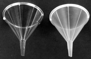 Evergreen Scientific Disposable Funnel - FUNNEL 60MM DISP PP - 208-513 ...