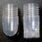 Protective CryoSure Screw Cap & Cryogenic Vial - 0.4ML CRYOSURE CRYOGENIC VIALS, N. S - 220-3926-080