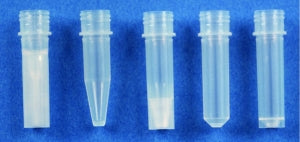Evergreen Scientific MST Microscrewcap Tubes - 2.0ML MST, CONICAL - 220-3952-080