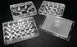 Protective Sterile Untreated 6, 12, 24 & 384-well - STER UNTREATED 24 WELL PLATES W/LID - 222-8044-01F