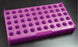 Protective MST 100 Freezer Box &Processing Rack - MST TUBE PROCESSING RACK - 240-3921-K80