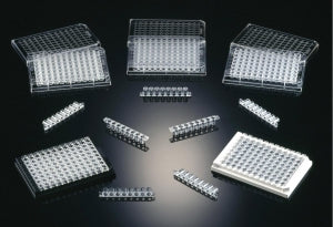 Evergreen Scientific 8-Well Strips Frame - FRAMES 8-WELL STRIPS , BLACK, N. S. - 290-8103-Z1N
