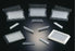 Evergreen Scientific 8-Well Strips Frame - FRAMES 8-WELL STRIPS , BLACK, N. S. - 290-8103-Z1N