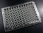 Evergreen Scientific Untreated Nonsterile Microplates - 96 WELL MICROPLATE R-B UNTREATED - 290-8117-01R