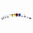 Evergreen Scientific Polyethylene Caps - STOPPER TO FIT 17 MM TUBE, BLUE - 300-2917-B2N