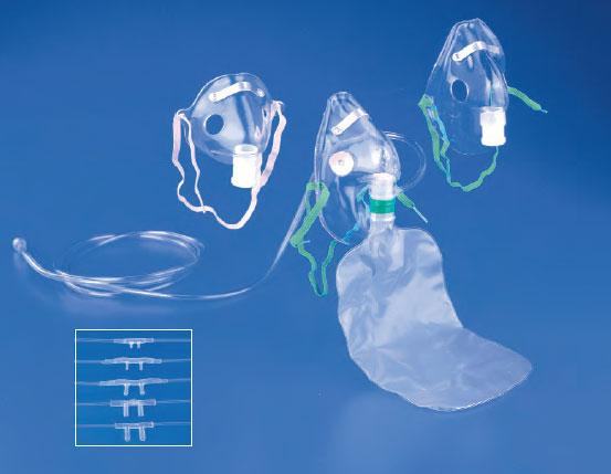 Trach T Adapters by Smiths Medical