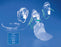 Trach T Adapters by Smiths Medical