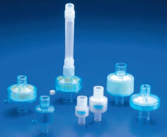 HME and Filter Accessories by Smiths Medical