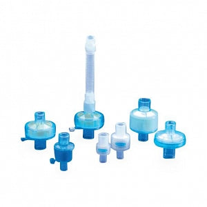 Smiths Medical Portex Filters - Nonconductive Breathing Filter - 002862
