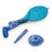 Smiths Medical Portex Hyperinflation Systems - Hyperinflation System, Pressure Limit Elbow, Adjustable, 1 L - 008035