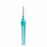 Smiths Medical Smiths Medical Multi-Sample Needles - Multi-Sample Blood Collection Needle, Green Hub, 21G x 1-1/2" - 110201020005