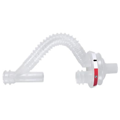 Expandable Adult Breathing Circuits by Smiths Medical