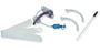 Blue Line Ultra Tracheostomy Tubes by Smiths Medical