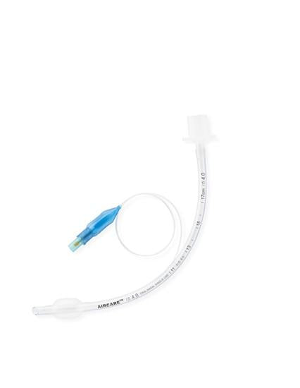 Aircare Cuffed Pediatric Endotracheal Tube by Smith Medical
