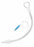 Smiths Medical Aircare Cuffed Endotracheal Tubes - Aircare Cuffed Murphy Endotracheal Tube with Stylet, 8.0 mm - 100/102/080