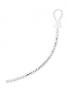 Smiths Medical TUBE, ENDOTRACH, UNCUFF, BLU LN, MURPH, 4.5MM - Uncuffed Murphy Endotracheal Tube, 3.5 mm - 100/103/035