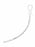 Smiths Medical TUBE, ENDOTRACH, UNCUFF, BLU LN, MURPH, 4.5MM - Uncuffed Murphy Endotracheal Tube, 3.5 mm - 100/103/035