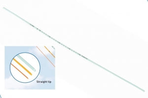 Smiths Medical Straight Guidewire - Straight Guidewire, 15 Fr, 700 mm ...