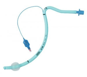 Smith Me Maxillo Facial ET Tube Nasal - Maxillo Facial Endotracheal Tube, Nasal, Standard Connector, 7.5 mm - 100/133/075