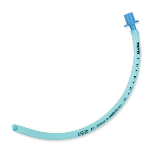 Siliconized PVC Uncuffed Endotracheal Tube by Smiths Medical