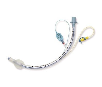SACETT Suction Above Cuff ET Tubes by Smiths