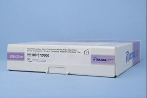 Smiths Portex ULTRAperc Percutaneous Dilation Trach Kits - Ultraperc B ...