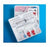 Smiths Medical ULTRAperc Single Dilator Technique Kits - Ultra Blue Insertion Portex Kit - 100/572/LIT