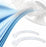 Smiths Medical Inner Cannulas for Trach Tubes - Blue Line Ultra Inner Cannula for Trach Tube, 9 mm, Regular - 100/856/090