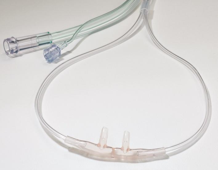 Nasal Cannulas by Smiths Medical