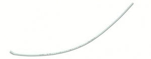Smiths Medical Tracheal Tube Introducers and Guides - Trachael Tube Introducer with Coude, 15 Fr x 60 cm - 14-504-17