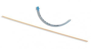 Smiths Medical Tracheal Tube Introducers and Guides - Bougie Trachael Tube Guide, 10 ch, 700 mm - 14-507-76