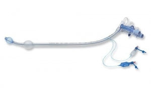 Smiths Medical Endobronchial Tubes - Endobronchial Tube, Left, 39 Fr - 198-39L
