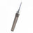 Smiths Medical Smiths Medical Multi-Sample Needles - Multi-Sample Blood Collection Needle, Black Hub, 22G x 1-1/2" - 110201020003