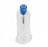 Smiths Medical Sol-M Blood Collection Tube Holders - Blood Collection Tube Holder with Luer-Lock Adapter - 110201050003