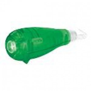 Smiths Medical Acapella DH (Green) Vibratory PEP System - Acapella DH (Green) Vibratory PEP System with Mouthpiece - 21-1530