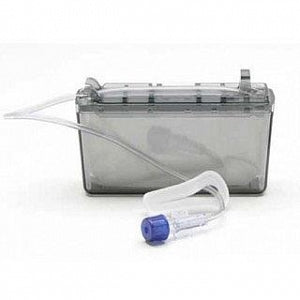 Smith Medical CADD Medication Cassette Reservoir - CASSETTE, RESERVOIR, 100ML, CADD - 21-7302-24