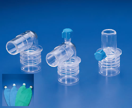Anesthesia Breathing Circuit Accessories by Smiths Medical