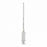 Smiths Medical EchoGlo Peripheral Nerve Block Needle - EchoGlo Peripheral Nerve Block Needle, 22 G x 50 mm - 24-4101-24
