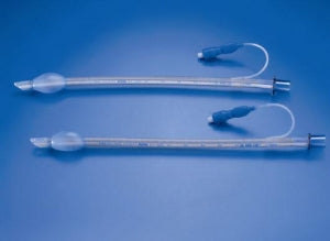 Smiths Medical Aire-Cuf Endotracheal Tubes - Aire-Cuf Endotracheal Tube, Wire - 25W070