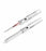 Smiths Medical ViaValve Safety IV Catheters - ViaValve MBO-18G x 1-1/4" Safety IV Catheter - 3265